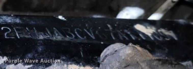 image for item JL9890 2007 Sterling A-Line  semi truck