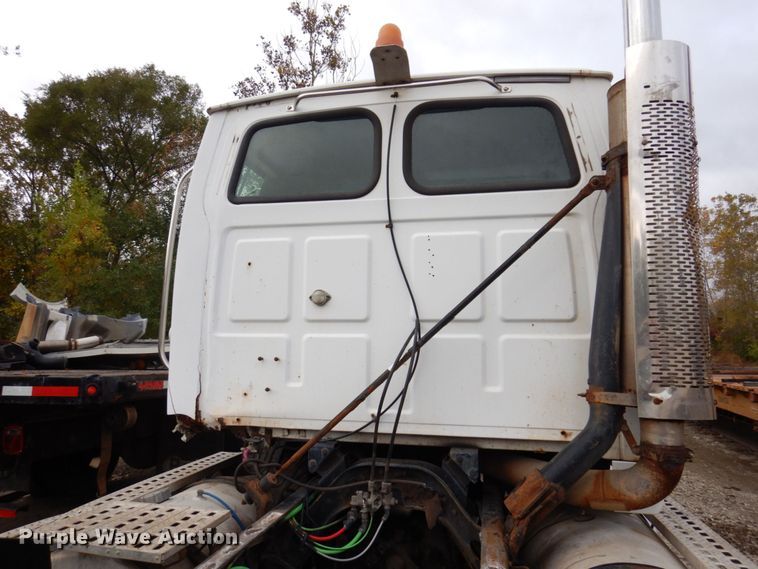 image for item JL9893 2003 Sterling A-Line  semi truck