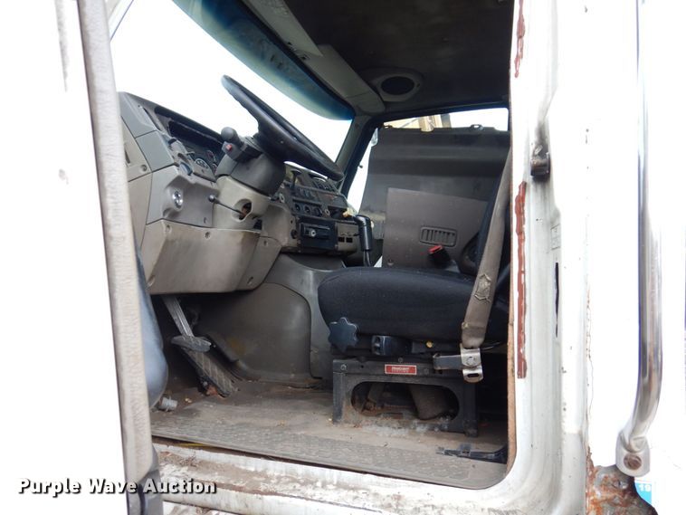 image for item JL9893 2003 Sterling A-Line  semi truck