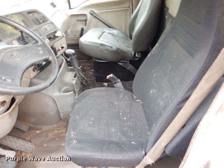 image for item JL9893 2003 Sterling A-Line  semi truck