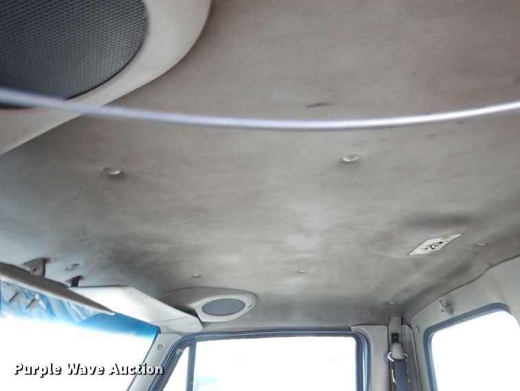 image for item JL9893 2003 Sterling A-Line  semi truck