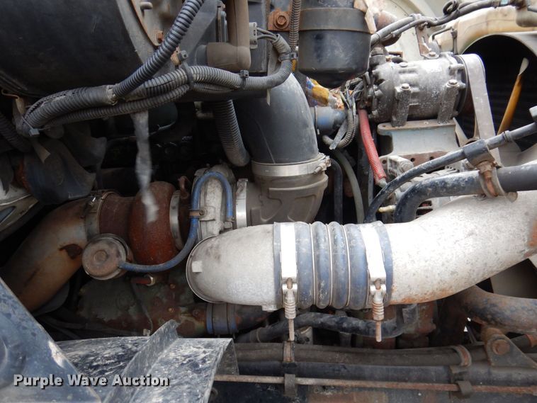 image for item JL9893 2003 Sterling A-Line  semi truck