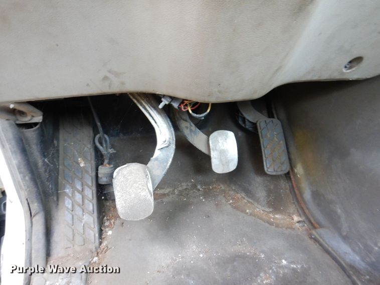 image for item JL9898 2006 Sterling A-Line  semi truck