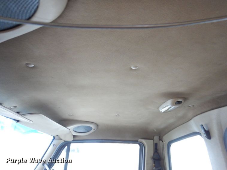 image for item JL9898 2006 Sterling A-Line  semi truck