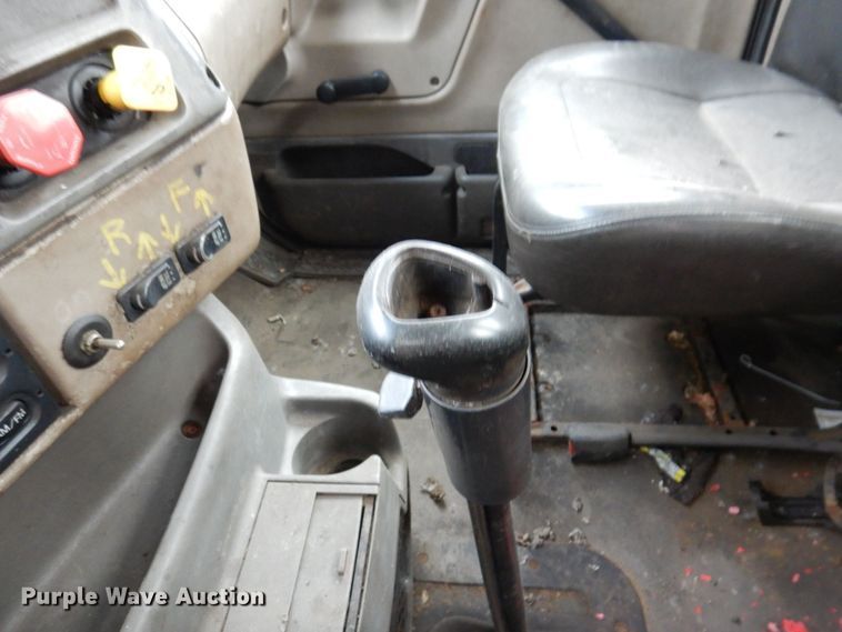 image for item JL9898 2006 Sterling A-Line  semi truck