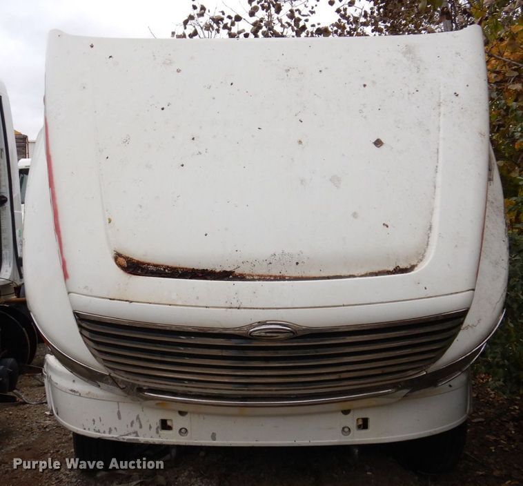 image for item JL9898 2006 Sterling A-Line  semi truck