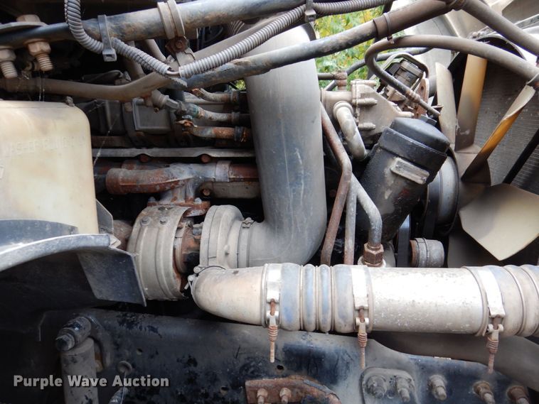 image for item JL9898 2006 Sterling A-Line  semi truck