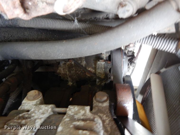 image for item JL9898 2006 Sterling A-Line  semi truck