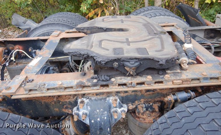 image for item JL9898 2006 Sterling A-Line  semi truck