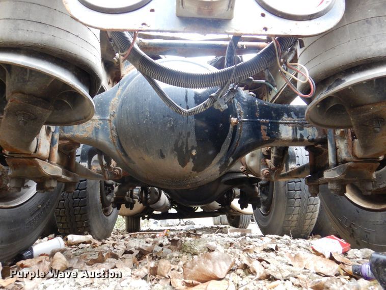 image for item JL9898 2006 Sterling A-Line  semi truck