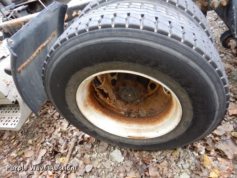 image for item JL9898 2006 Sterling A-Line  semi truck