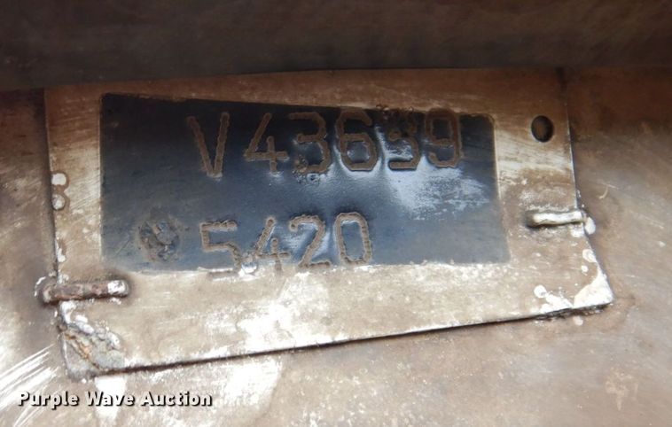 image for item JL9898 2006 Sterling A-Line  semi truck