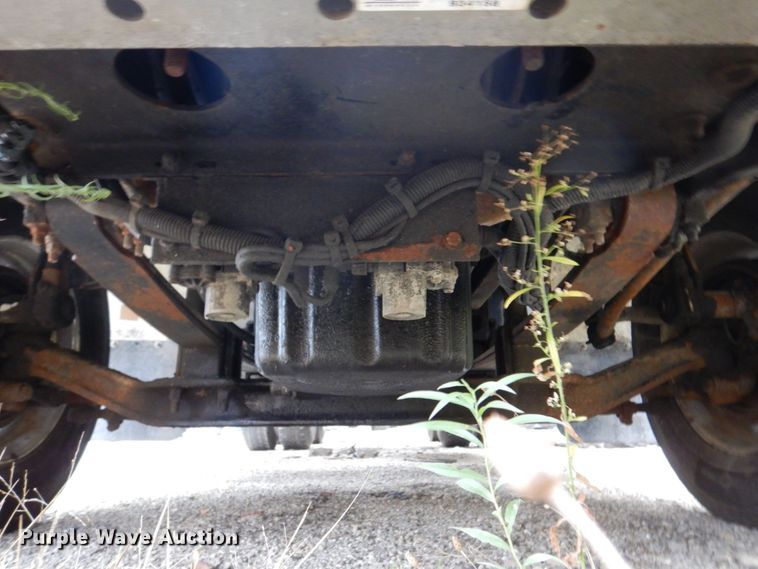 image for item JL9900 2011 Western Star 4900EX  semi truck