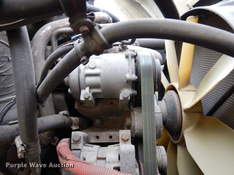 image for item JL9902 2006 Sterling A9500 truck cab and chassis