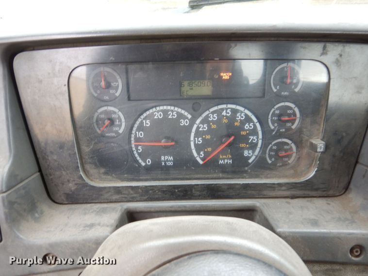 image for item JL9903 2003 Sterling A9500 semi truck