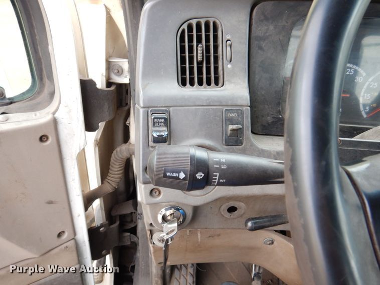 image for item JL9903 2003 Sterling A9500 semi truck