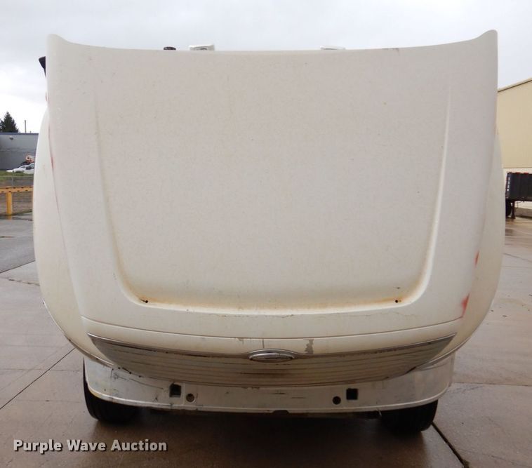 image for item JL9903 2003 Sterling A9500 semi truck