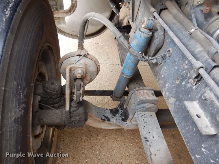 image for item JL9903 2003 Sterling A9500 semi truck