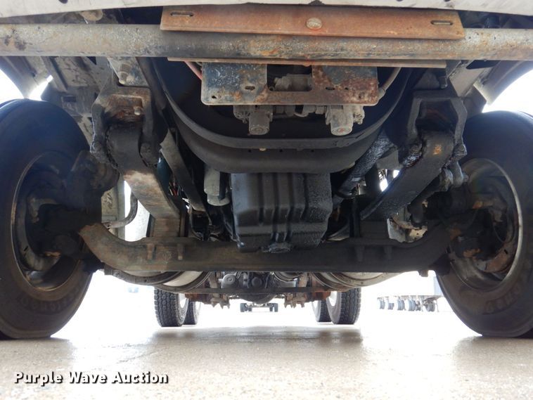 image for item JL9903 2003 Sterling A9500 semi truck