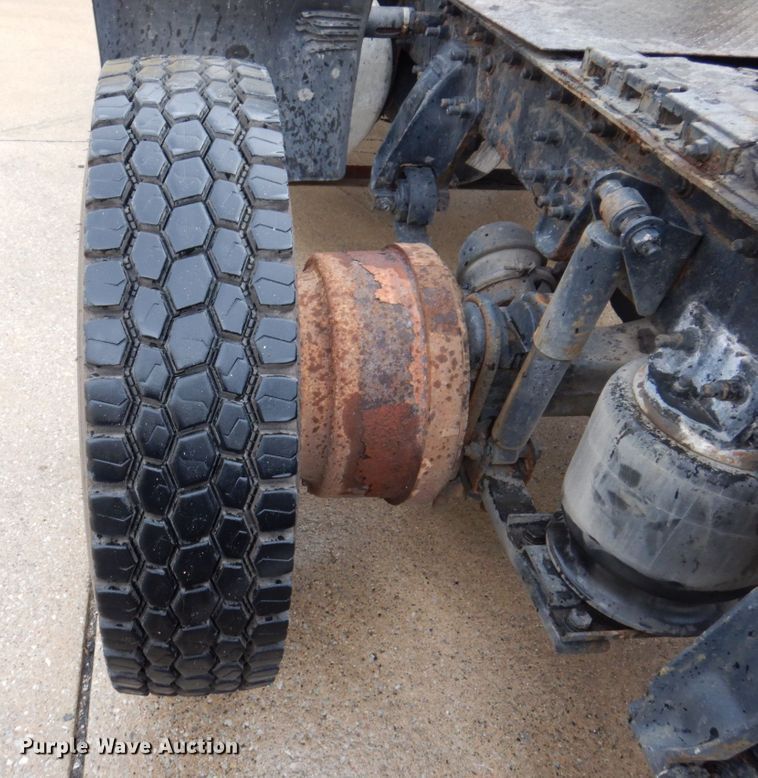 image for item JL9903 2003 Sterling A9500 semi truck