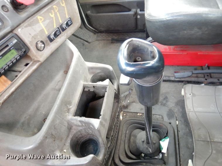 image for item JL9904 2007 Sterling A9500 semi truck