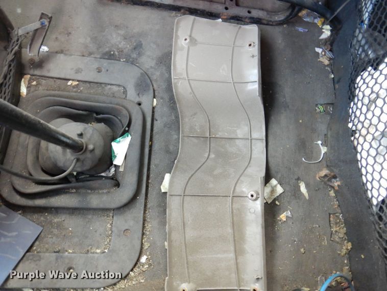 image for item JL9904 2007 Sterling A9500 semi truck