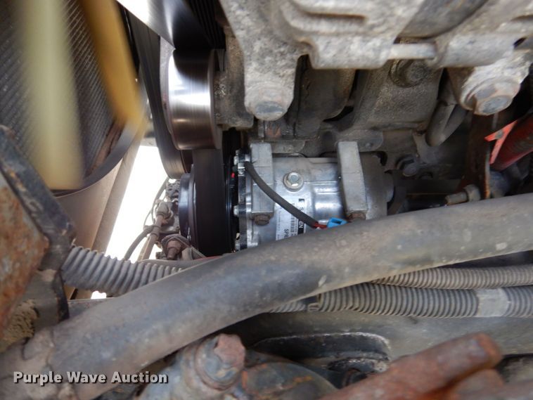 image for item JL9904 2007 Sterling A9500 semi truck