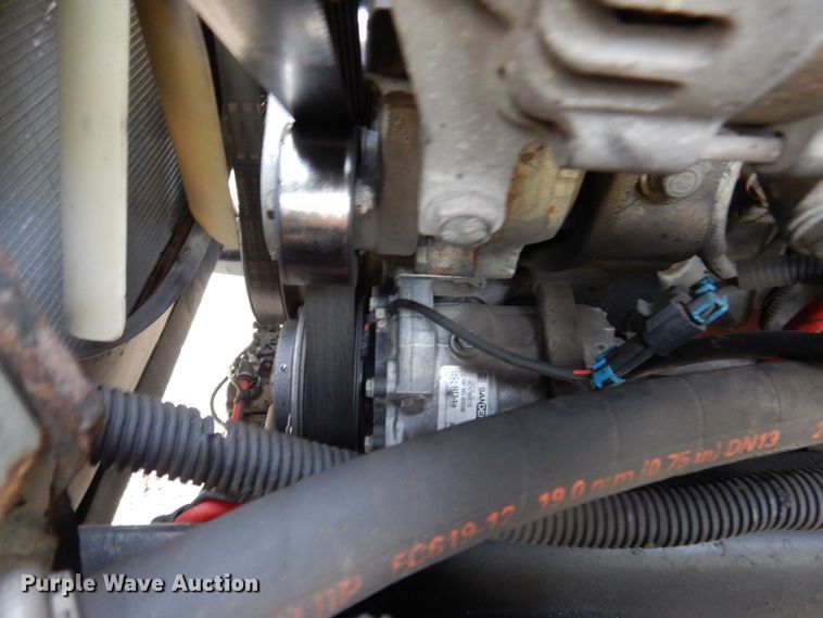 image for item JL9909 2006 Sterling A9500 semi truck