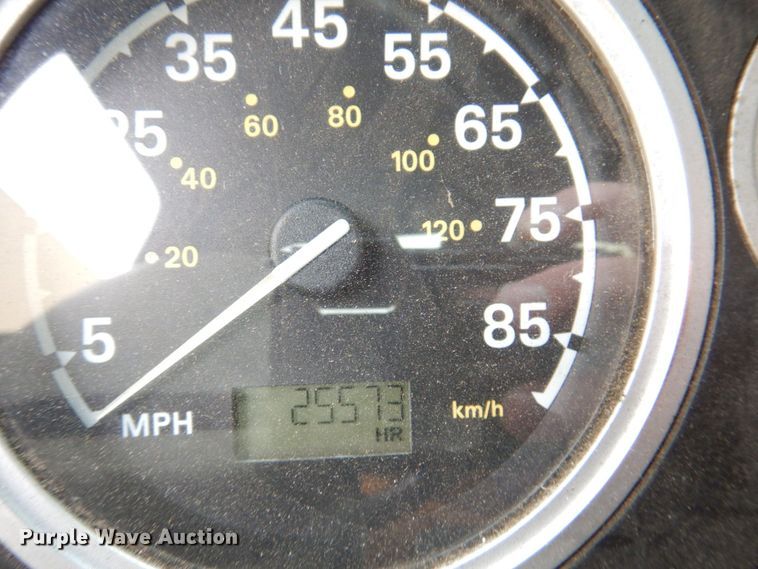 image for item JL9910 2006 Sterling A9500 semi truck