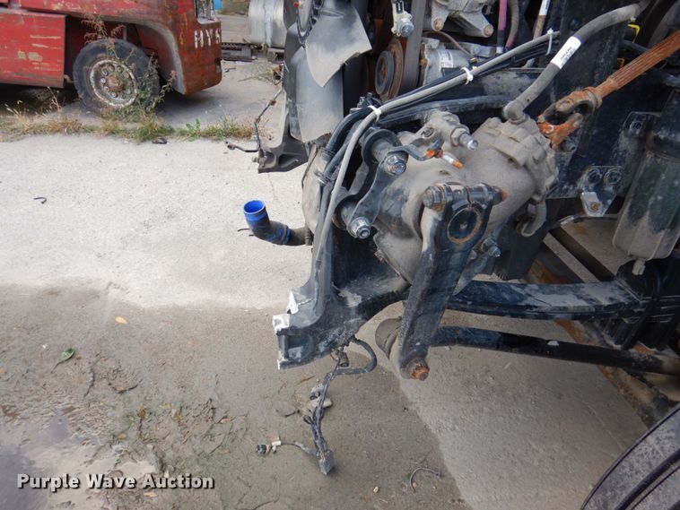 image for item JL9912 2019 Peterbilt 567  semi truck