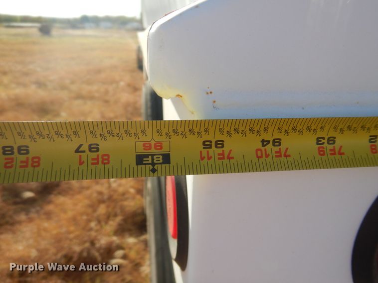 image for item KO9917 2014 Manac 4C240A200  bottom dump trailer