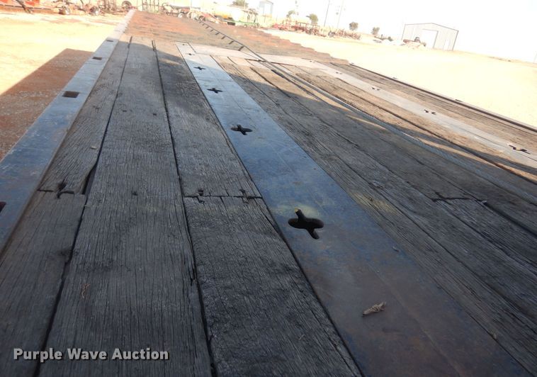 image for item KO9918 2005 Mack CV713  rollback truck