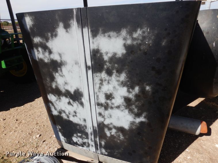 image for item KU9642 Peterbilt 378  hood