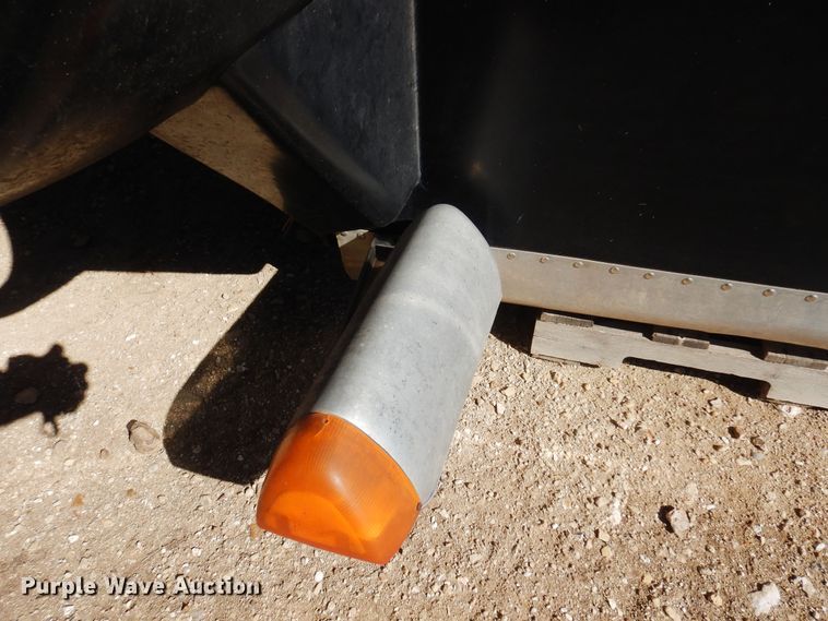 image for item KU9642 Peterbilt 378  hood