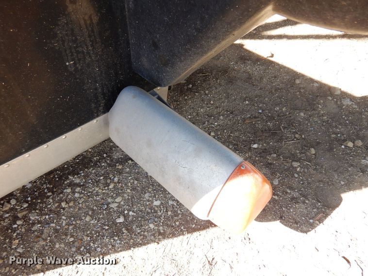 image for item KU9642 Peterbilt 378  hood