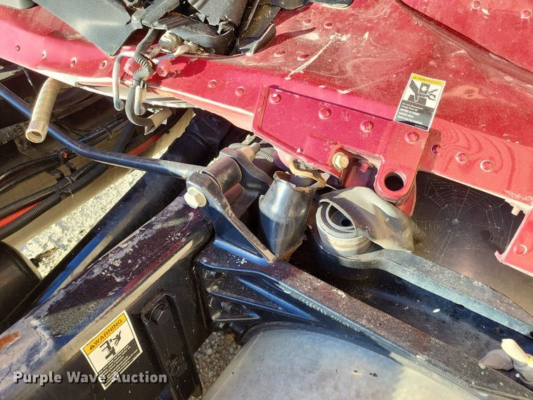 image for item LR9033 2019 Peterbilt 567  semi truck