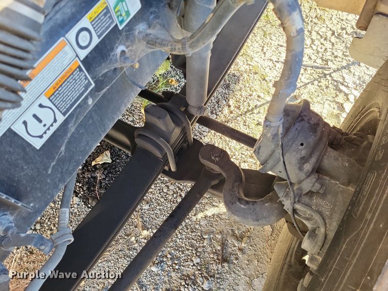 image for item LR9033 2019 Peterbilt 567  semi truck