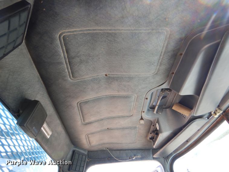 image for item LU9608 1989 Mack R690ST  semi truck