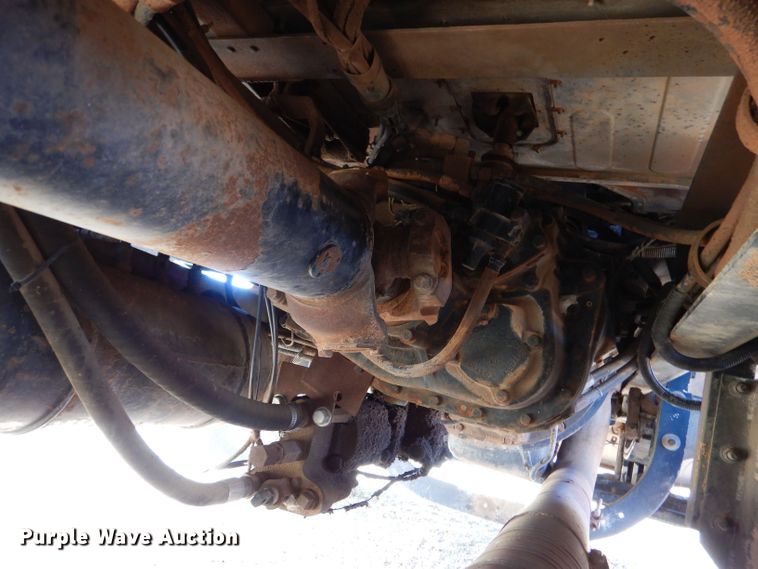 image for item LU9659 1997 Peterbilt 379  semi truck