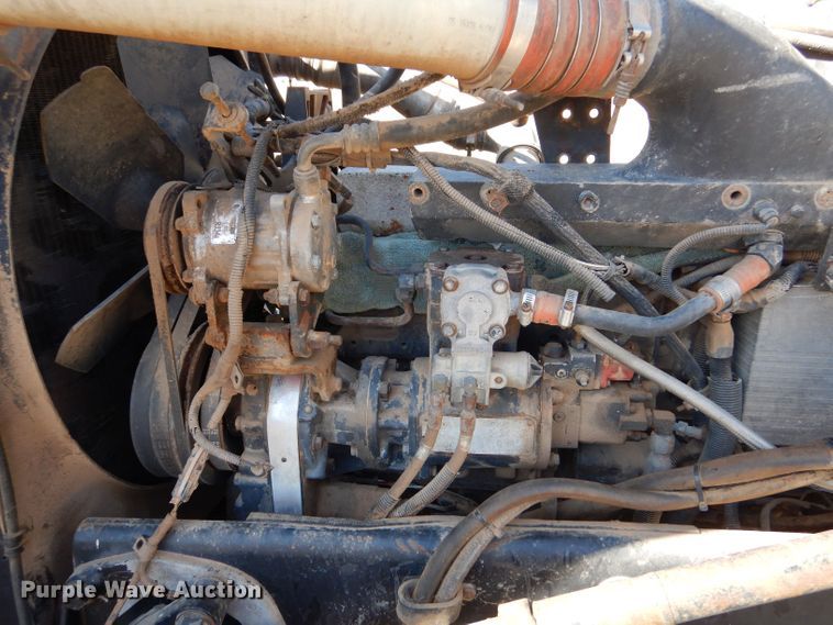 image for item LU9659 1997 Peterbilt 379  semi truck