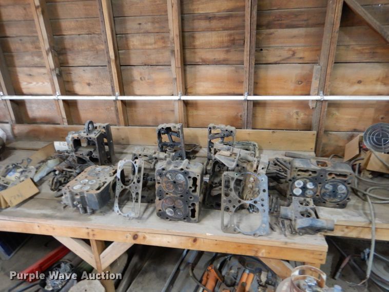 image for item LU9659 1997 Peterbilt 379  semi truck