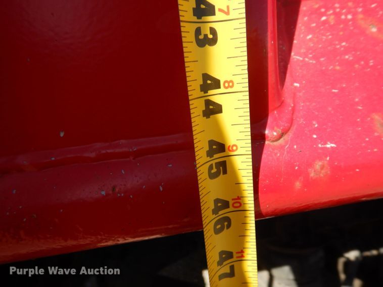 image for item MH9227 2007 Sterling L9500  dump truck