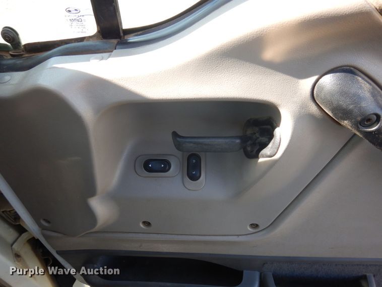 image for item MH9227 2007 Sterling L9500  dump truck