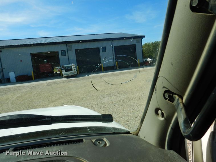 image for item MH9227 2007 Sterling L9500  dump truck