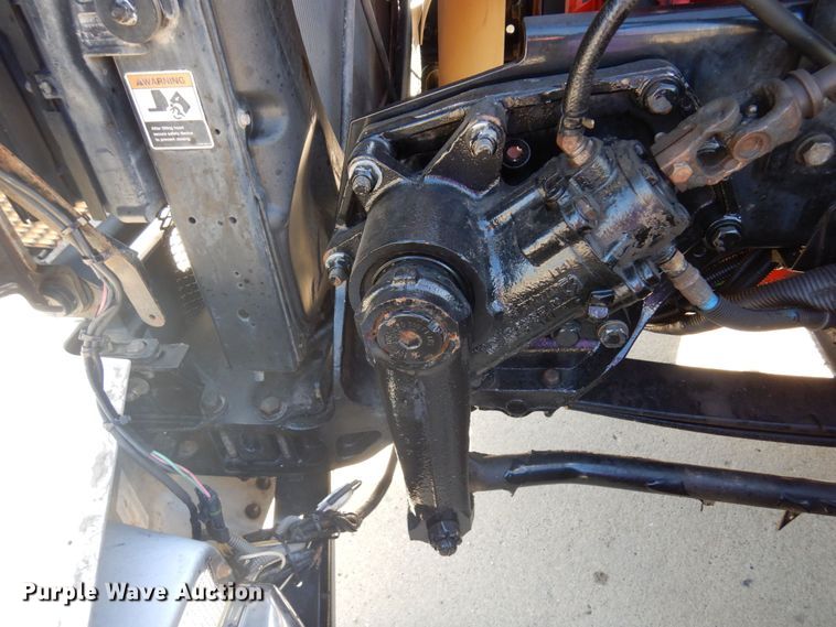 image for item MH9235 2011 Kenworth T800  semi truck