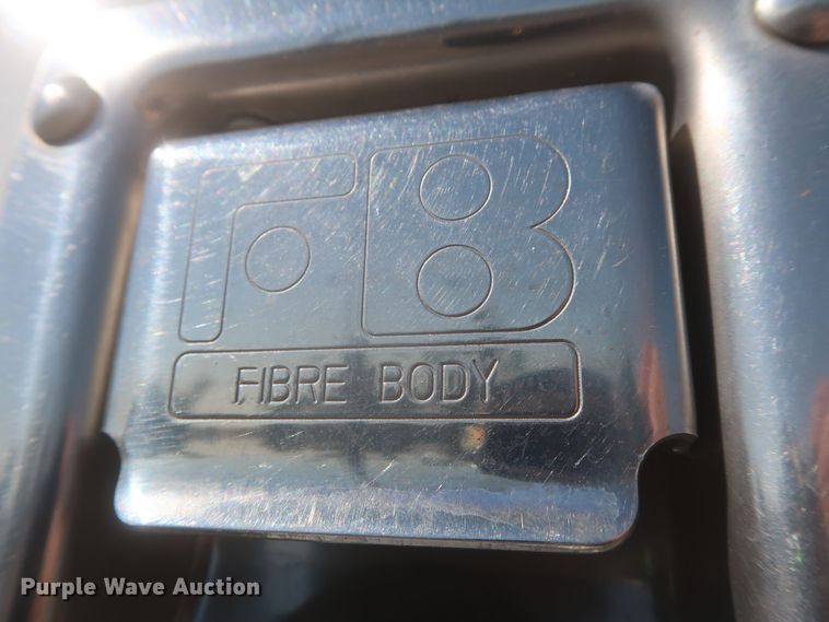 image for item MJ9168 2001 International 4700  bucket truck