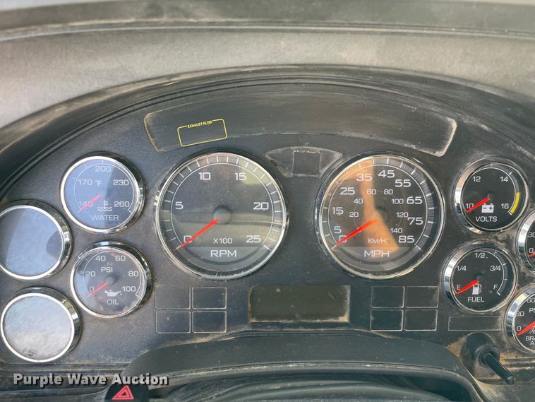 image for item MR9410 2012 International ProStar  semi truck