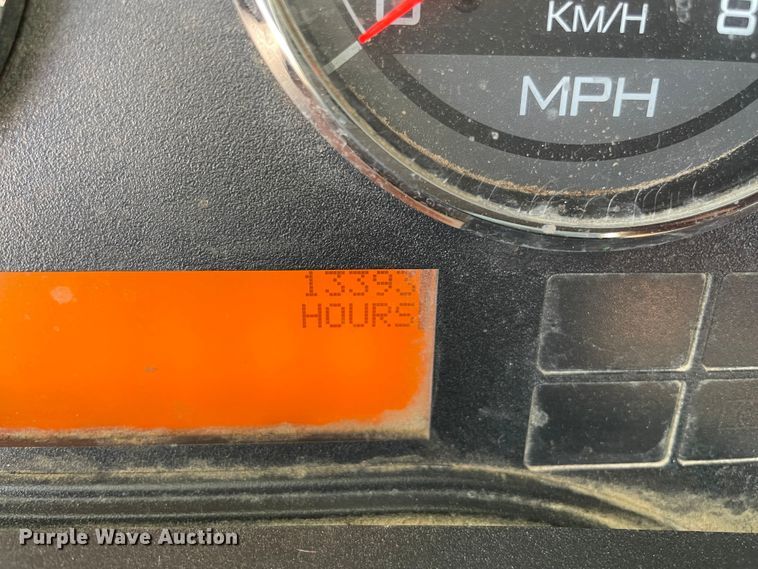 image for item MR9410 2012 International ProStar  semi truck