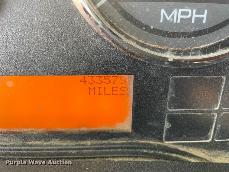 image for item MR9410 2012 International ProStar  semi truck