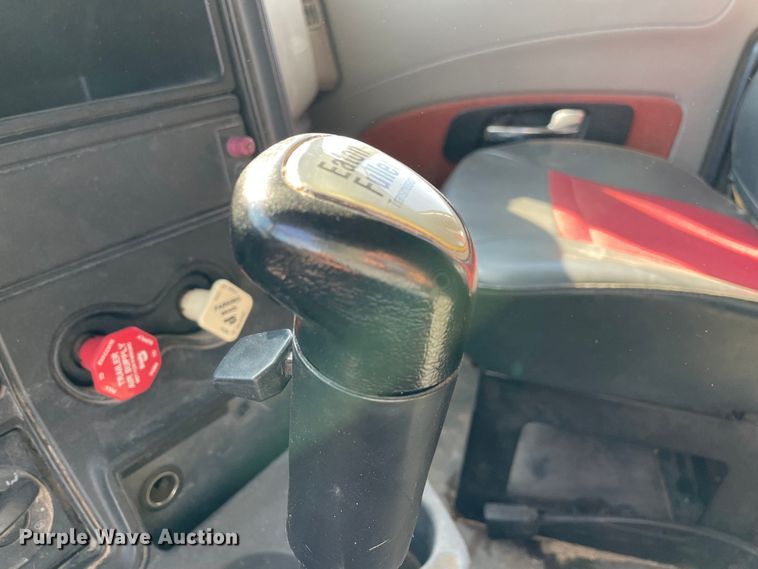 image for item MR9410 2012 International ProStar  semi truck